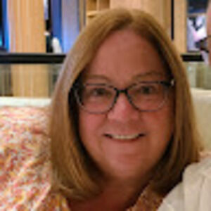 Meet your Posher, Connie